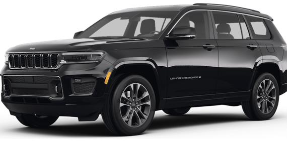 JEEP GRAND CHEROKEE 2022 1C4RJKDG1N8513791 image